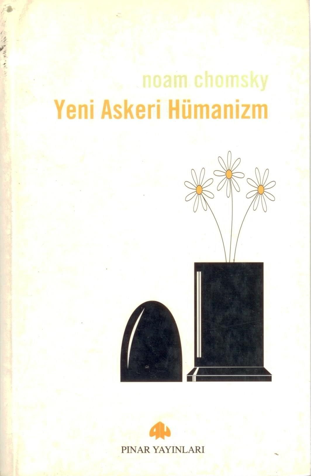 Yeni askeri hümanzim