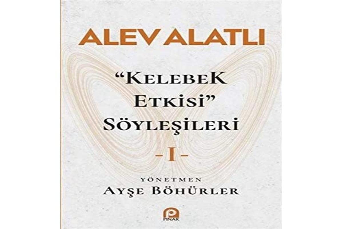 "Kelebek etkisi" söyleşileri