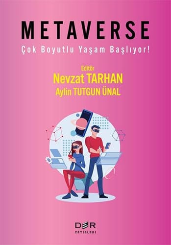 Metaverse Cok Boyutlu Yasam Basliyor