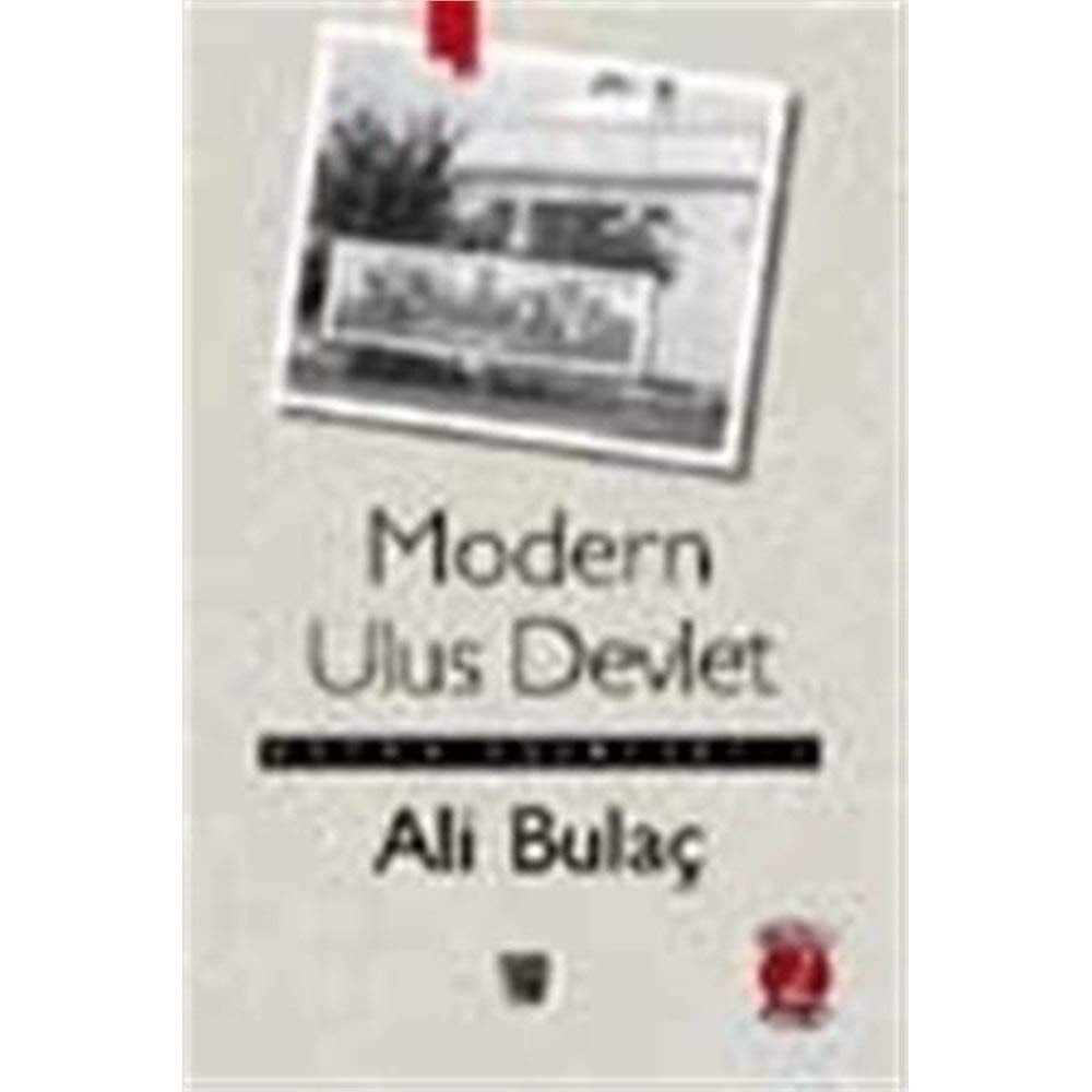 Modern ulus devlet