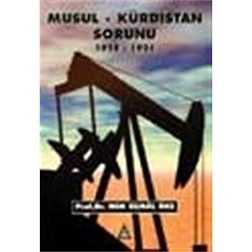 Musul-Kurdistan sorunu, 1918-1926