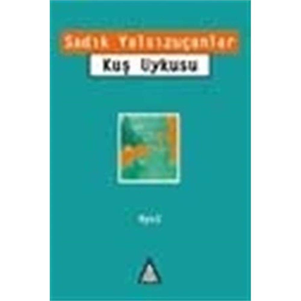 Kus Uykusu