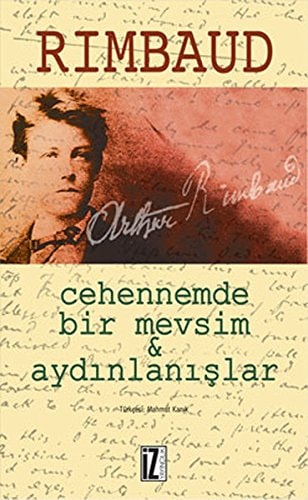Cehennemde Bir Mevsim Aydinlanislar