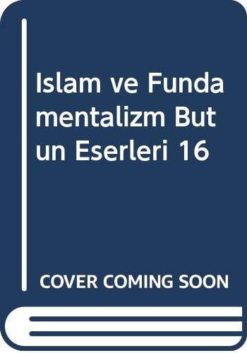 İslâm ve fundamentalizm