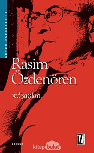 Red yazıları denemeler