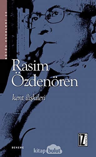 Kent ilişkileri