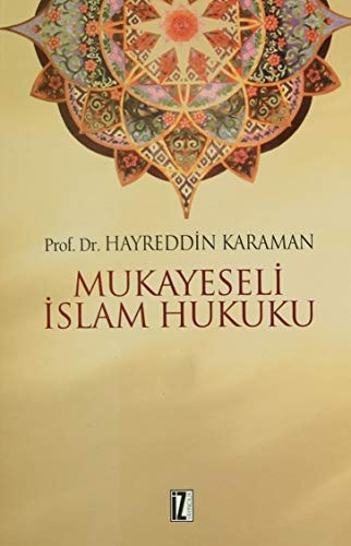 Mukayeseli İslam hukuku