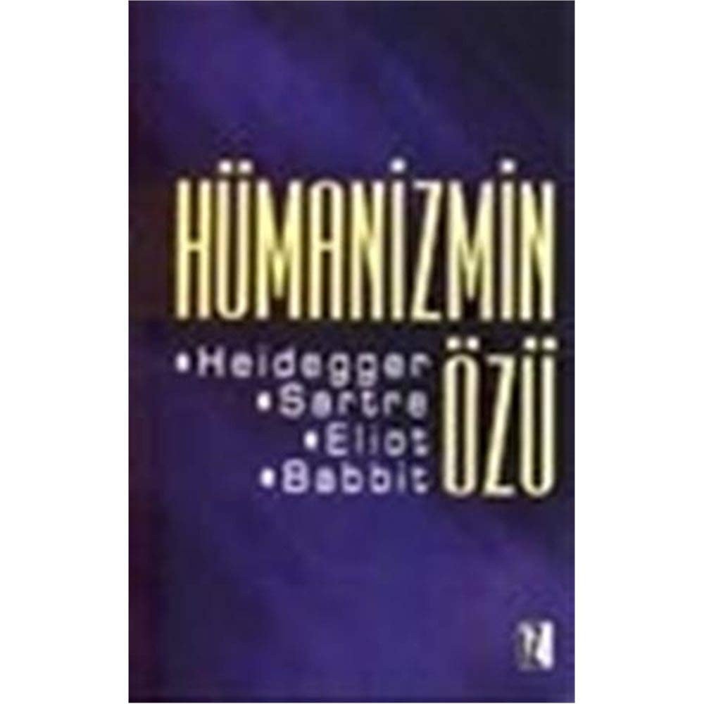 Hümanizmin özü