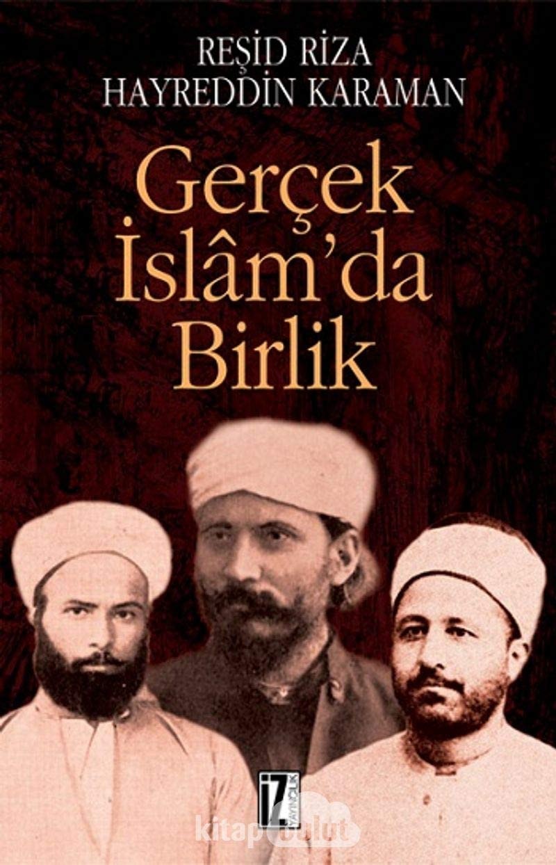 Gercek Islamda Birlik
