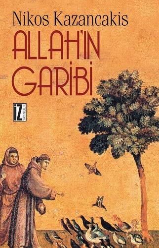 Allahın garibi