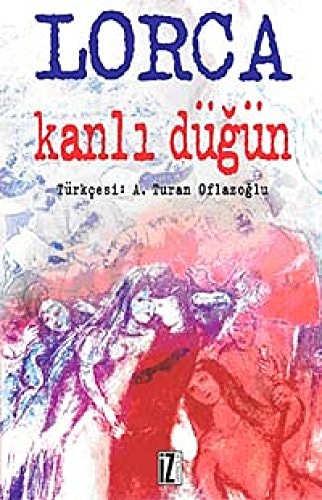 Kanlı düğün