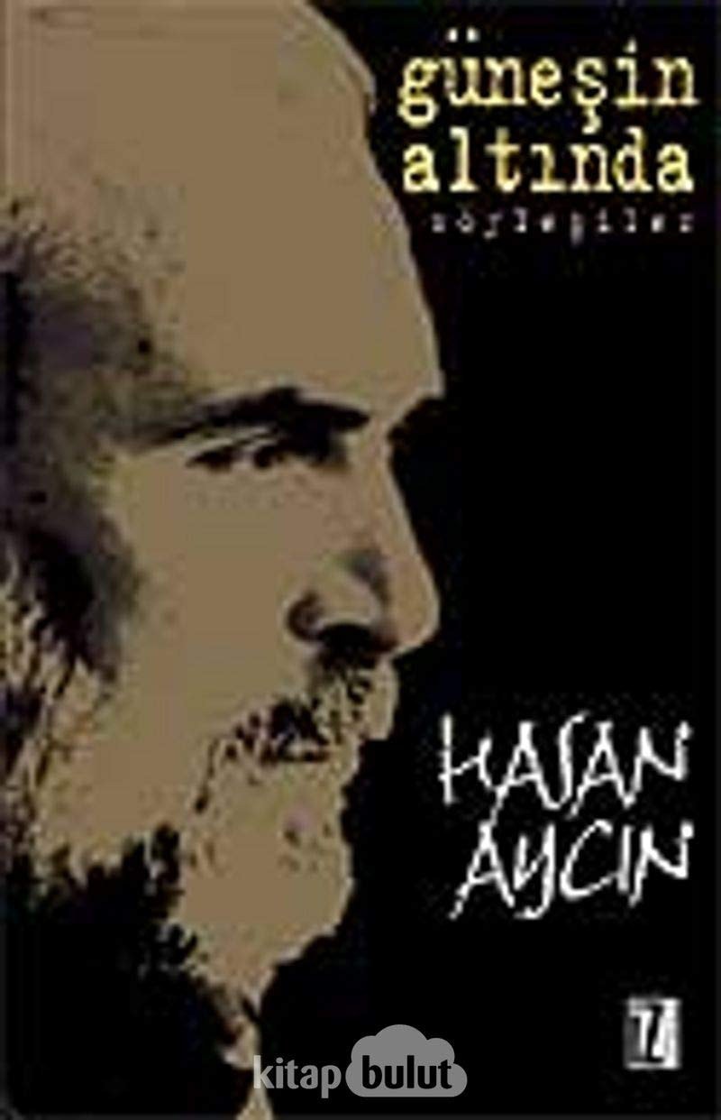 Güneşin altında söyleşiler