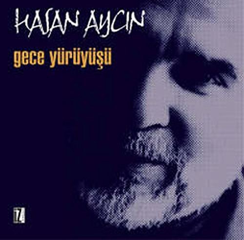 Gece yürüyüṣü