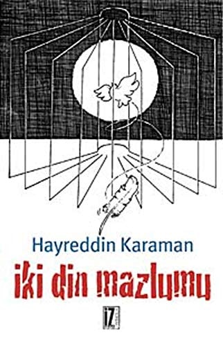 İki din mazlumu Mahmut Cevdet Sezer ve Muhammed Sultan el-Ma'sûmî el-Hucendî