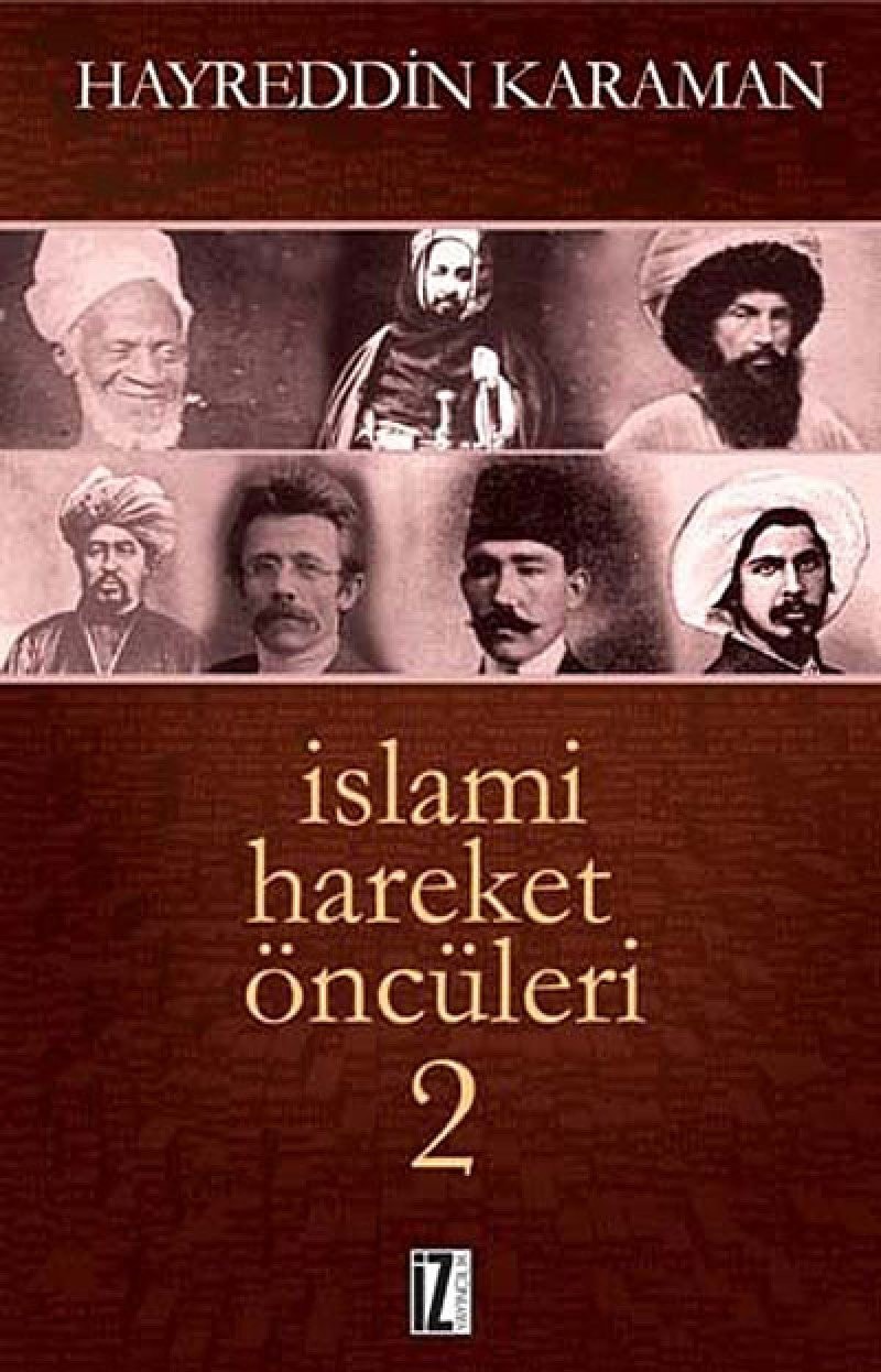 İslami hareket öncüleri