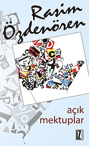 Açık mektuplar Şubat-Haziran 1965