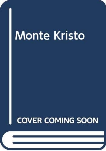 Monte Kristo