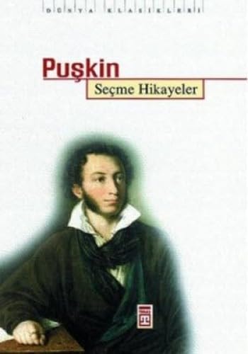 Puskin Secme Hikayeler