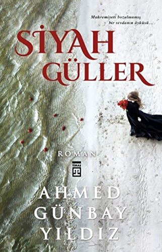 Siyah güller