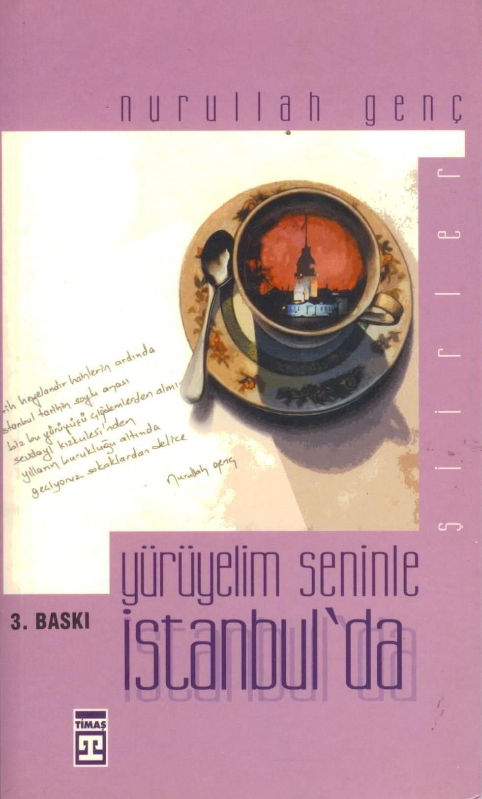 Yürüyelim Seninle Istanbulda