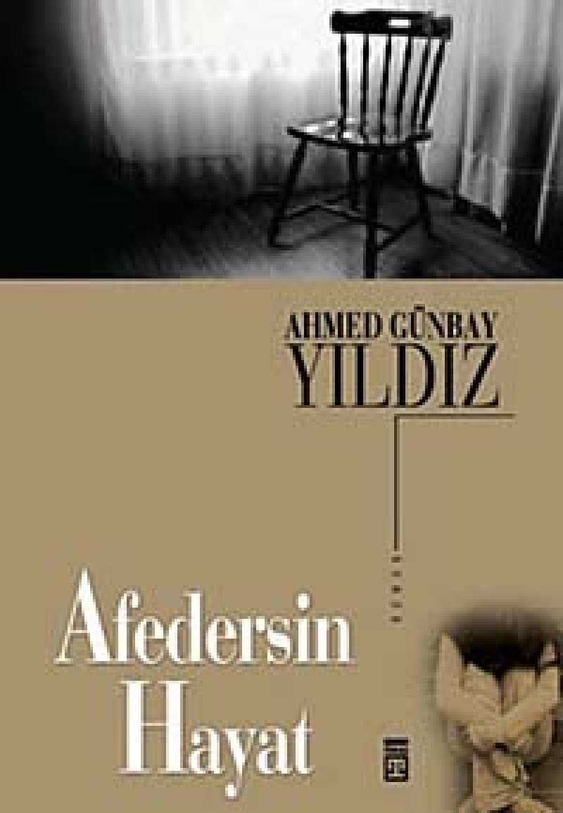 Afedersin hayat