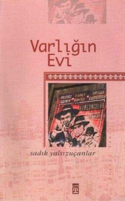 Varligin evi