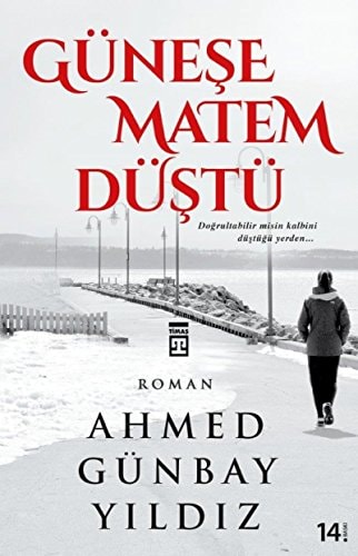 Güneşe matem düştü