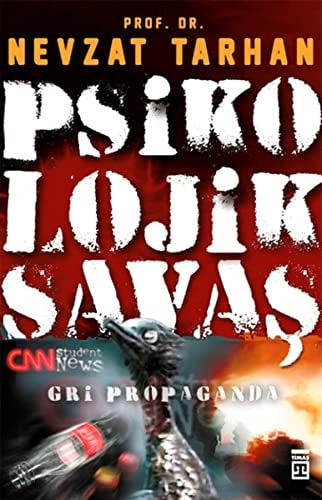 Psikolojik Savas Gri Propaganda