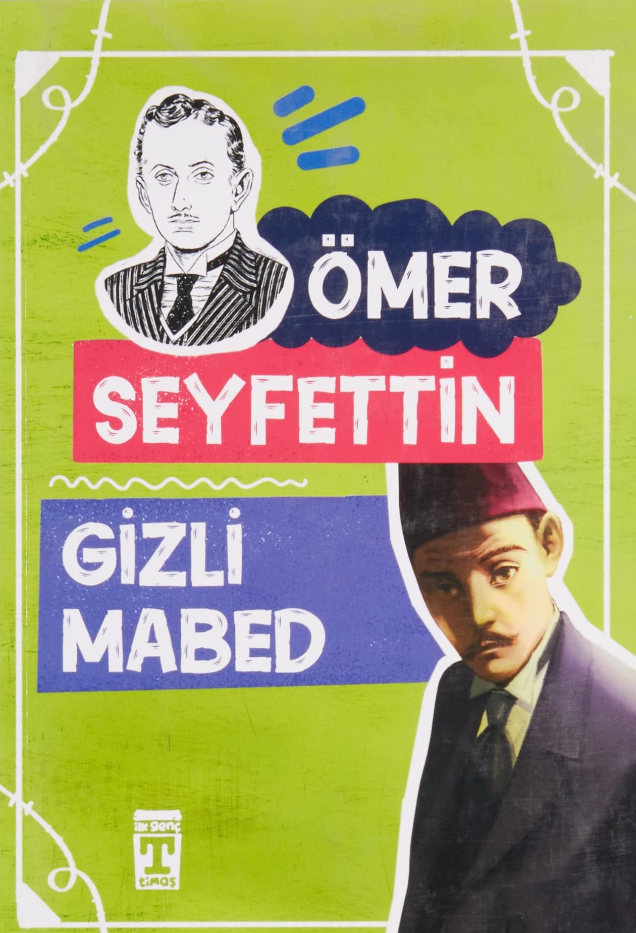 Gizli Mabed