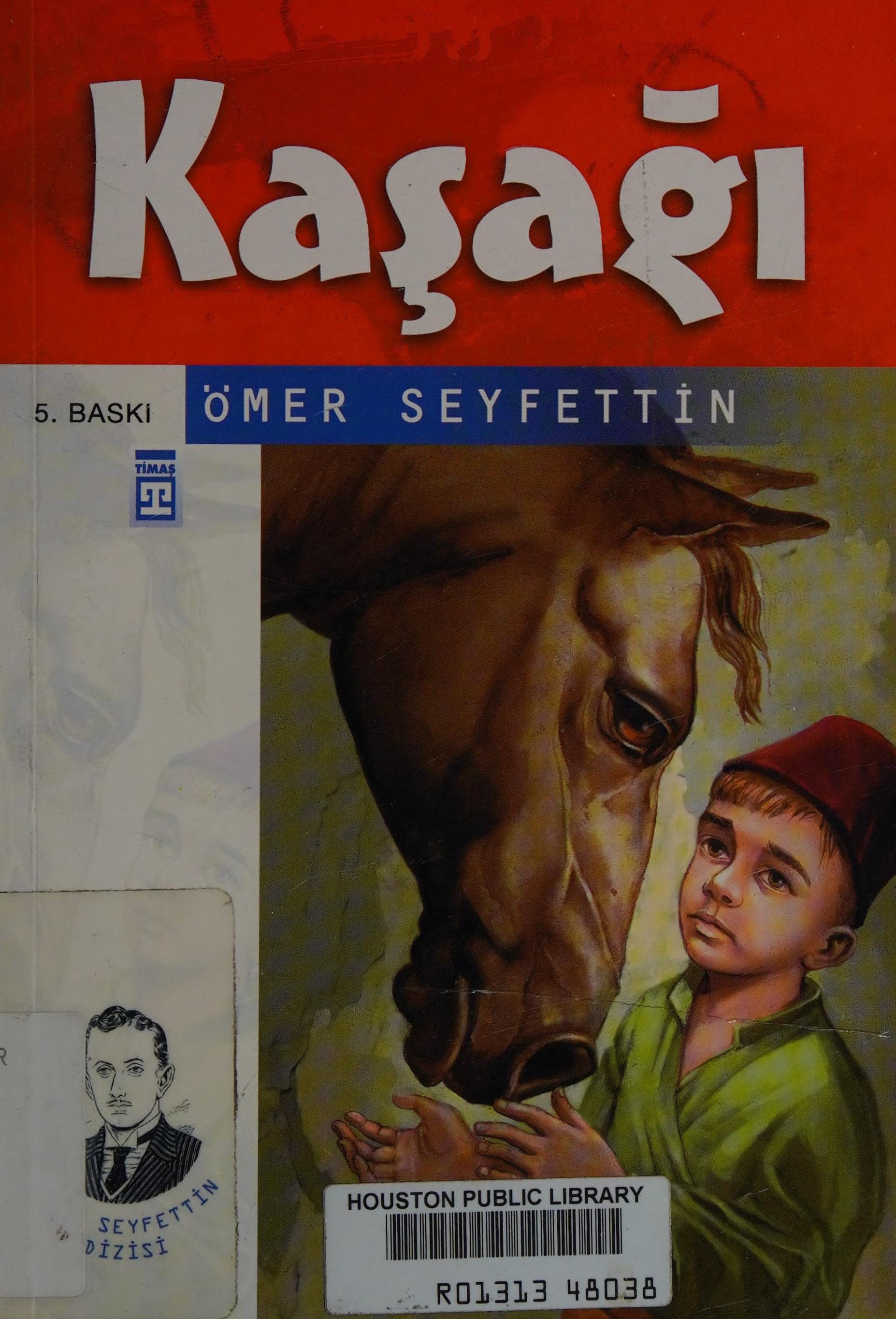 Kaşağı