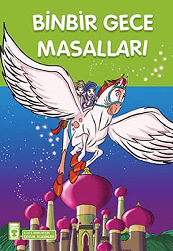 Binbir Gece Masallari