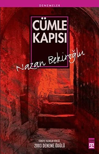Cümle Kapisi