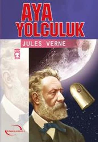 Aya Yolculuk-Genclik Serisi