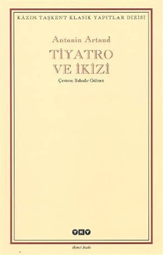 Tiyatro ve ikizi