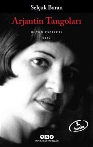 Arjantin Tangolari; Bütün Eserleri