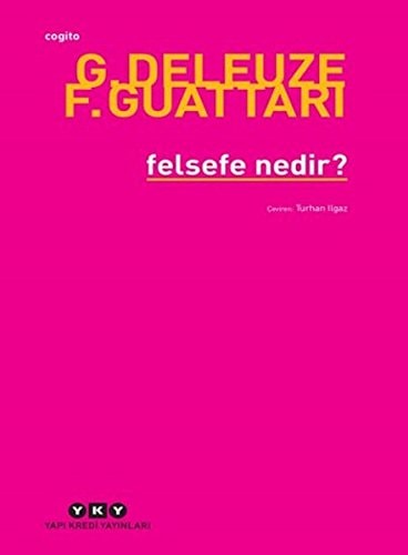 Felsefe nedir?
