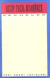 Necip Fazıl Kısakürek