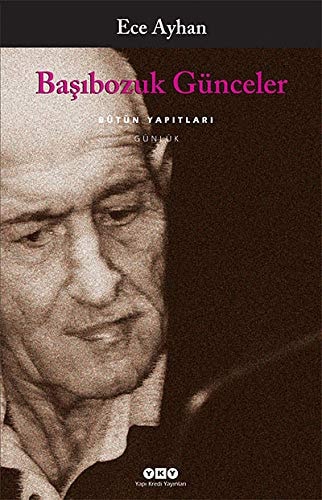 Başıbozuk günceler: Günlük (Edebiyat)