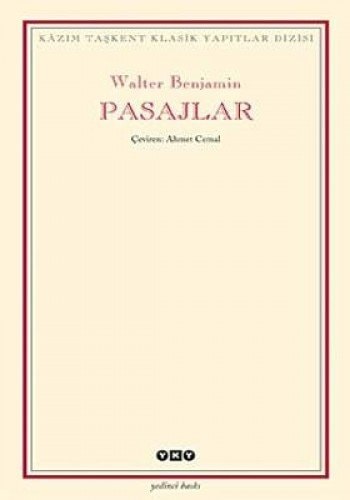 Pasajlar