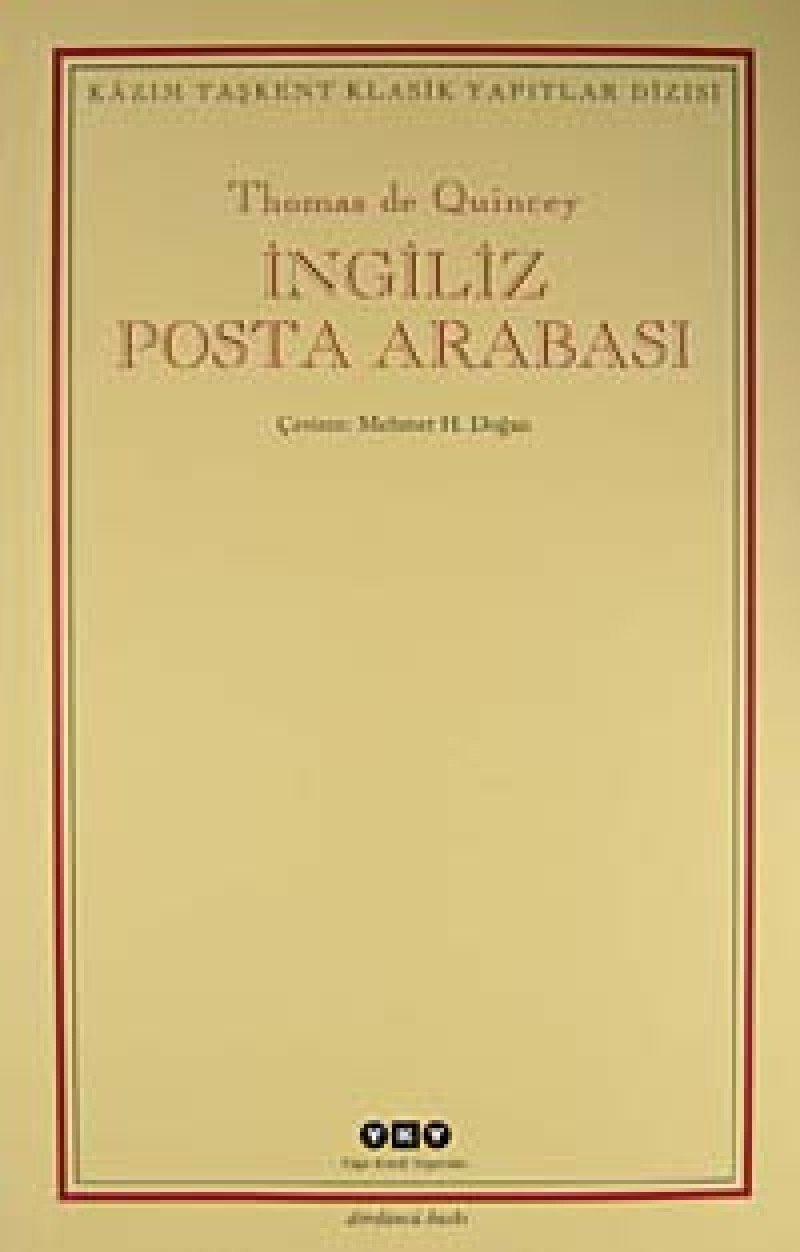 İngiliz posta arabası