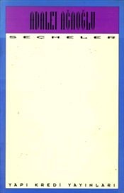 Kendi seçtikleri