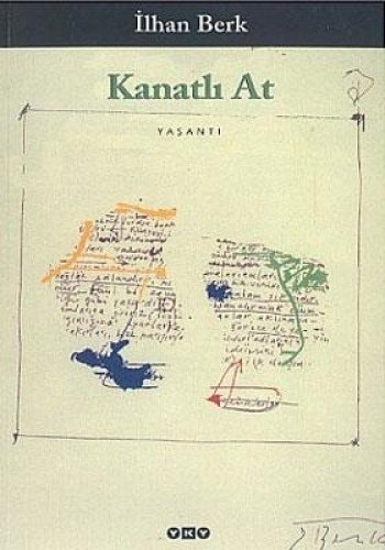 Kanatlı at söyleşiler