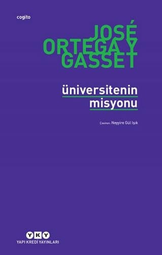 Üniversitenin misyonu