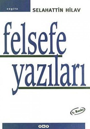 Felsefe yazıları