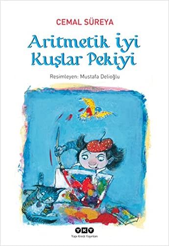 Aritmetik iyi kuslar pekiyi
