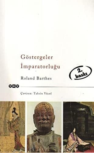 Göstergeler imparatorluğu