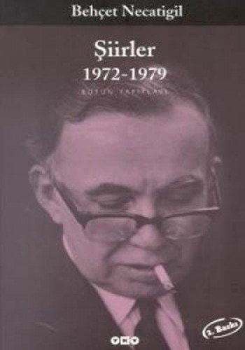 Şiirler, 1972-1979