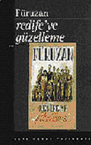 Redife'ye güzelleme müzikli oyun
