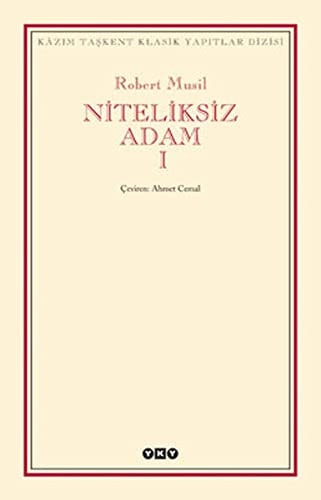 Niteliksiz adam 1