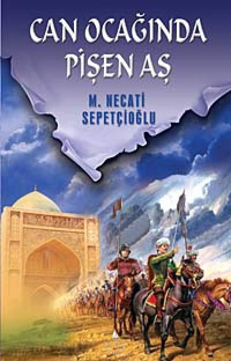 Can Ocaginda Pisen As